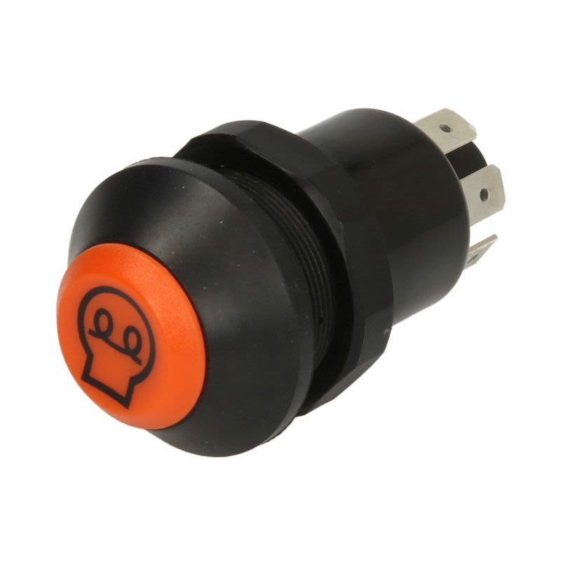 Przełącznik przyciskowy PNEUTRON 11210520XX