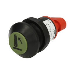Przełącznik przyciskowy PNEUTRON 119 01 005