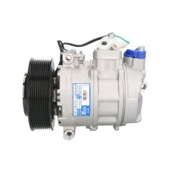 Kompresor klimatyzacji TCCI QP7SBU16-17036