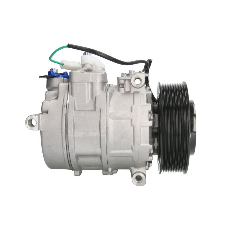 Kompresor klimatyzacji TCCI QP7SBU16-17036