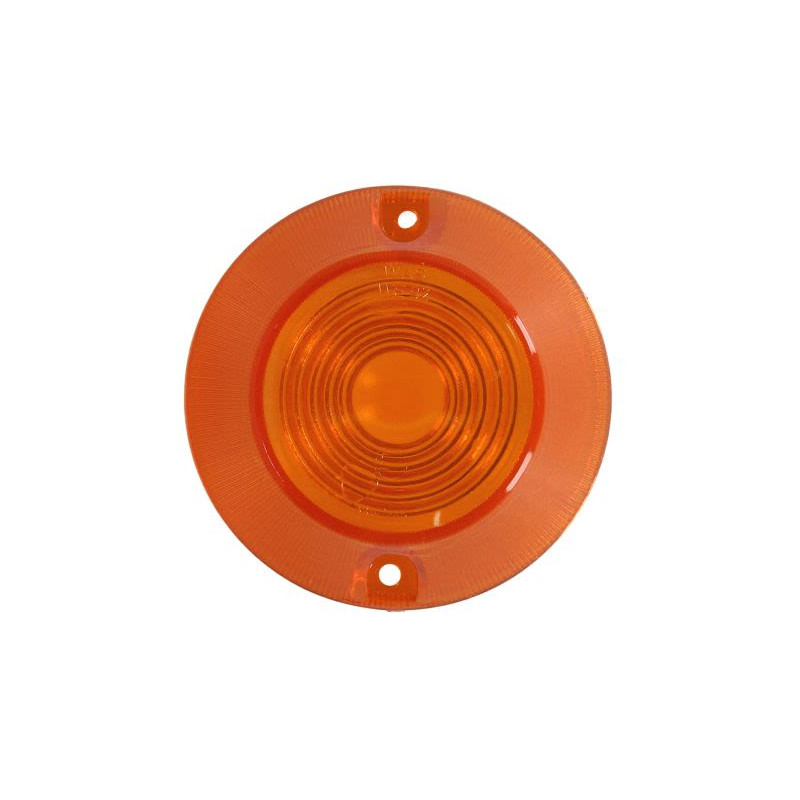Elementy lampy kierunkowskazu WAŚ 20 WE-92