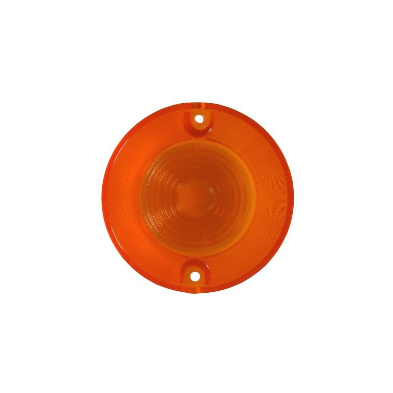 Elementy lampy kierunkowskazu WAŚ 20 WE-92