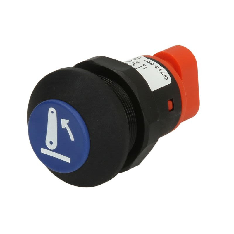 Przełącznik przyciskowy PNEUTRON 119 08 015