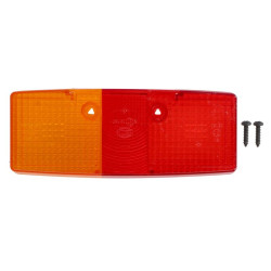 Lampa tył HELLA 9EL121 431-001