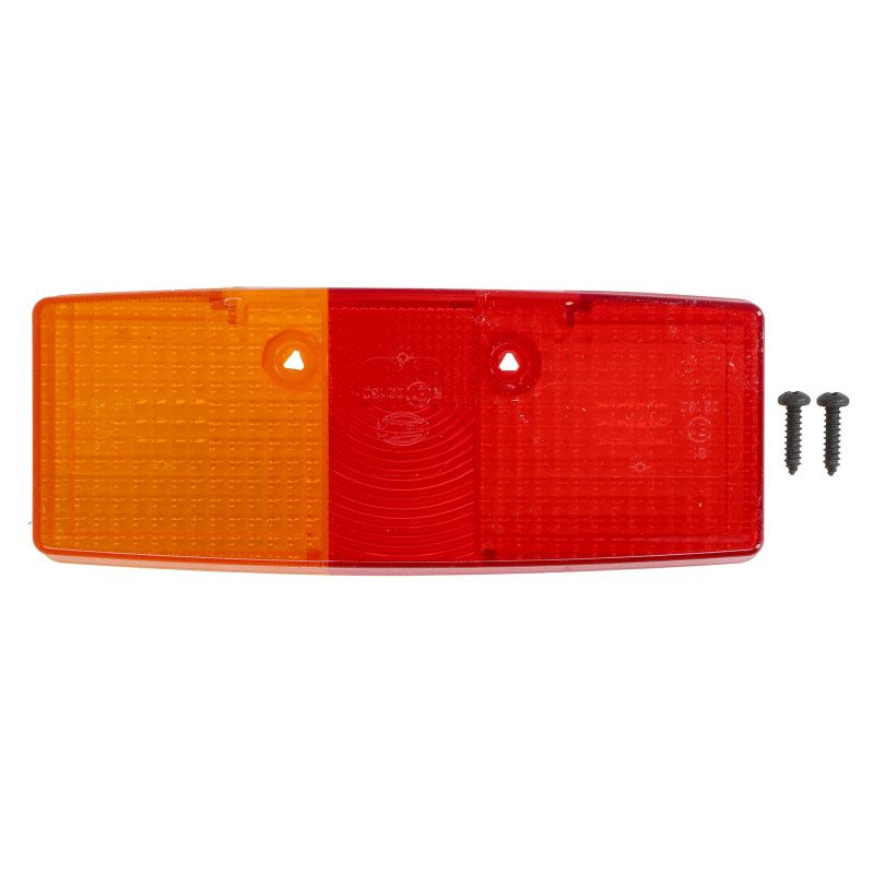 Lampa tył HELLA 9EL121 431-001