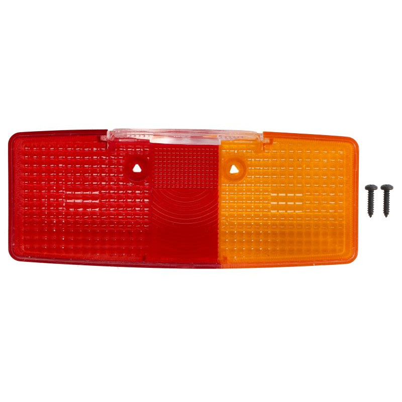 Lampa tył HELLA 9EL121 431-001
