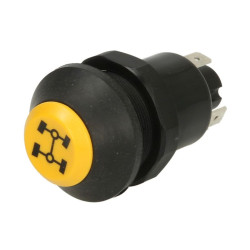 Przełącznik przyciskowy PNEUTRON 11130250XX