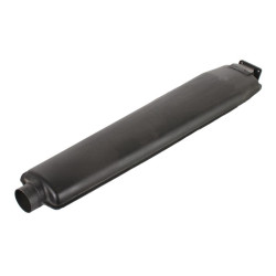 Tłumik układu wydechowego 4MAX UKŁAD WYDECHOWY 0219-20-4080A