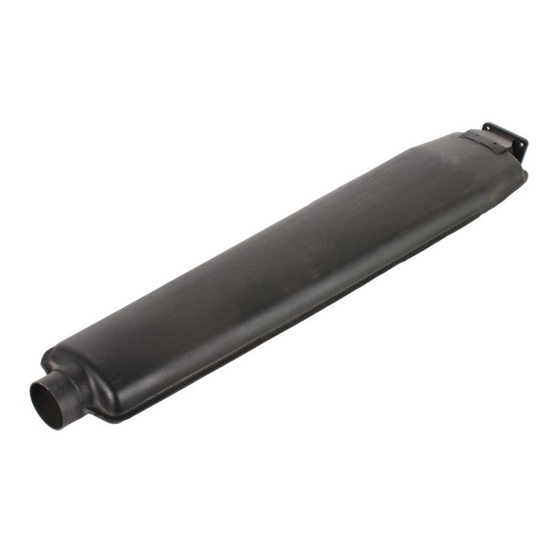 Tłumik układu wydechowego 4MAX UKŁAD WYDECHOWY 0219-20-4080A