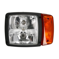 Reflektor TRUCKLIGHT HL-JC002L
