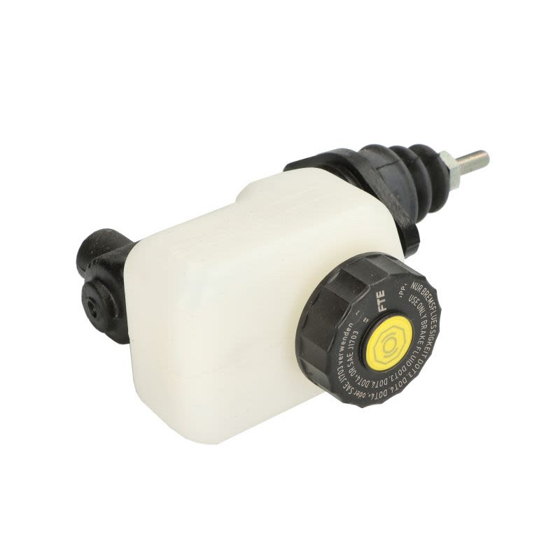 Pompa sprzęgła VALEO VAL2100423