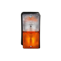 Lampa kierunkowskazu TRUCKLIGHT CL-AG006