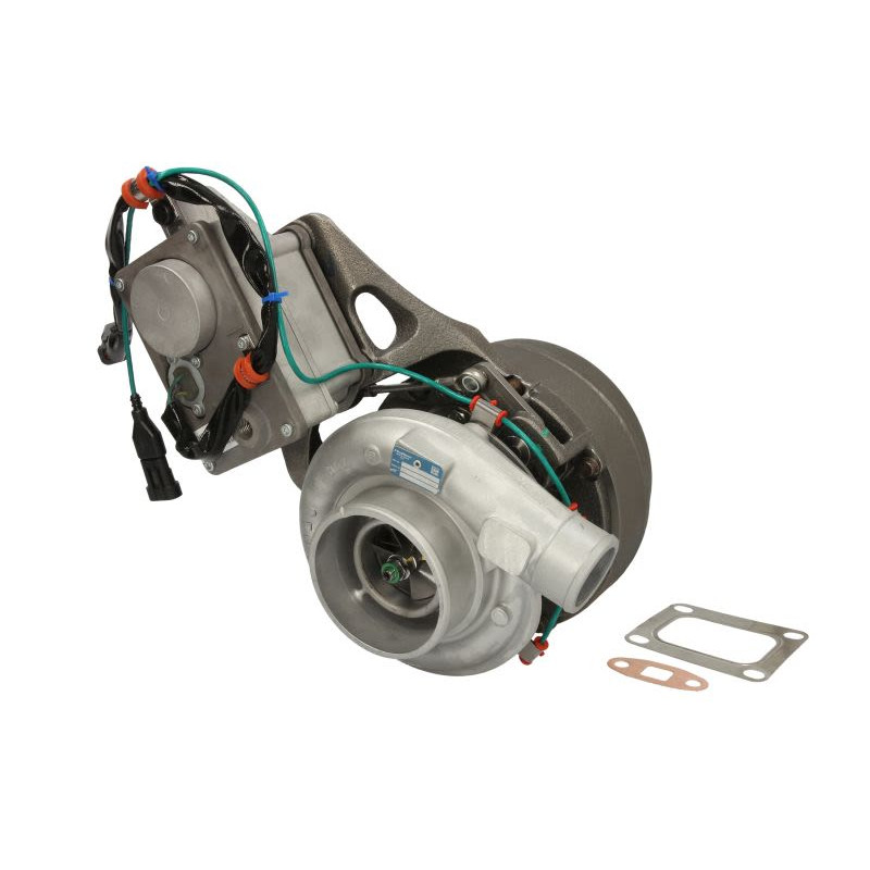 Turbosprężarka 3K REMAN KKK13009900009
