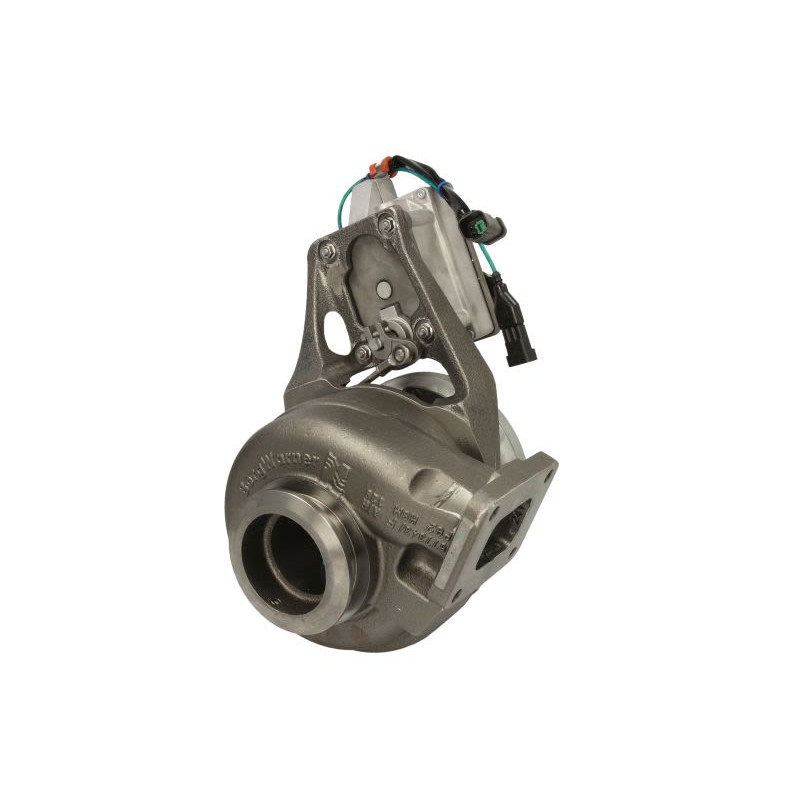 Turbosprężarka 3K REMAN KKK13009900009