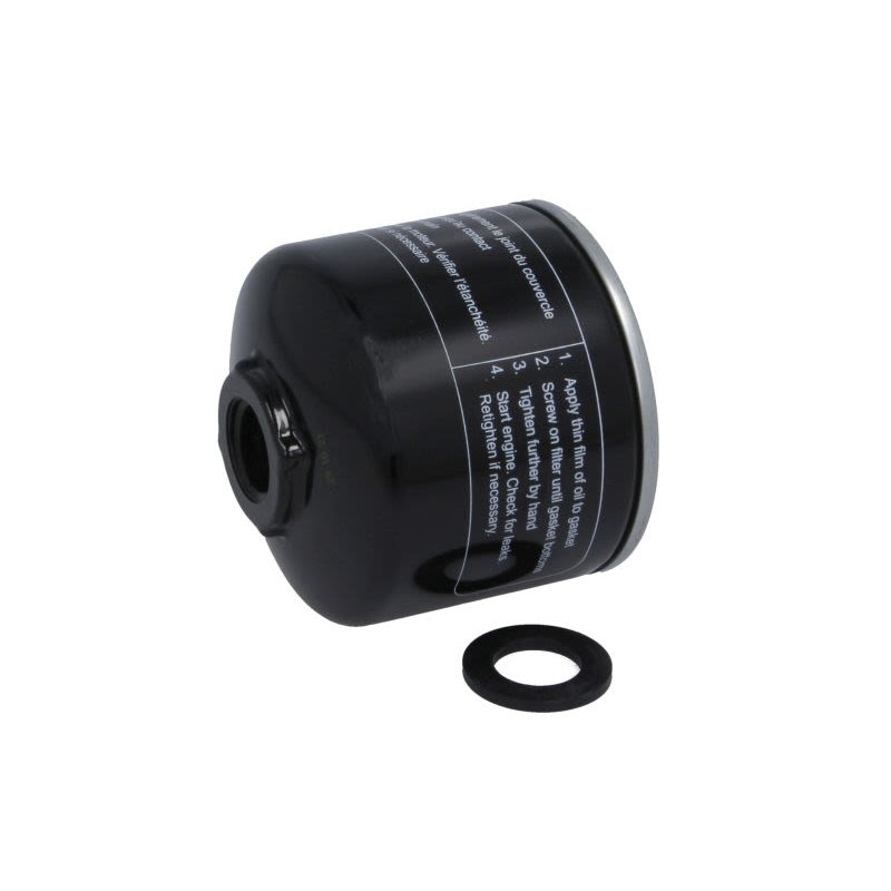 Filtr paliwa SF SK48790