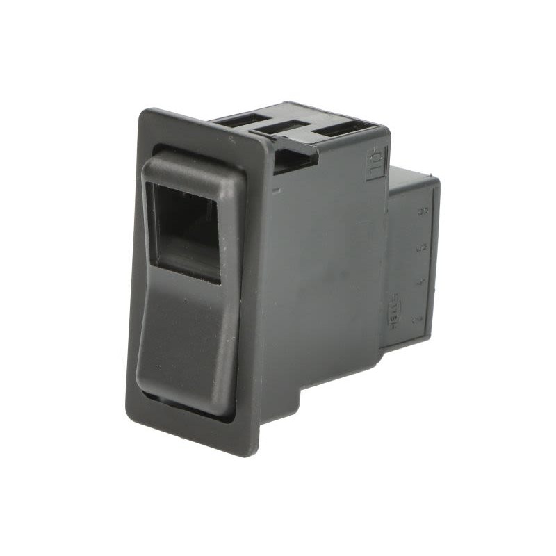Przełącznik przyciskowy HELLA 6RH004 570-151