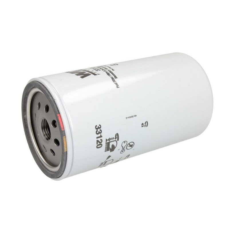 Filtr paliwa WIX FILTERS 33120WIX