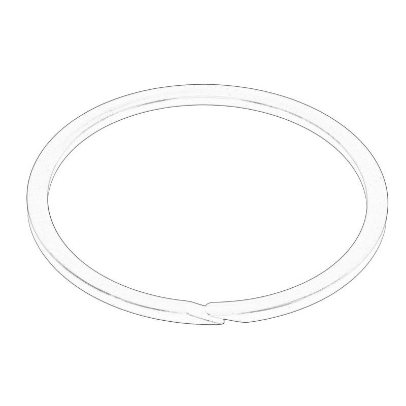 Pierścień zabezpieczający skrzyni rozdzielczej OE CLAAS 0021760030-CL