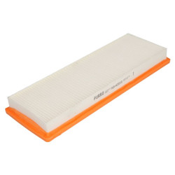 Filtr kabiny PURRO PUR-HC0016