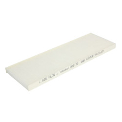 Filtr kabiny PURRO PUR-HC0528