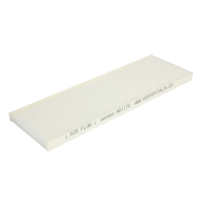 Filtr kabiny PURRO PUR-HC0528