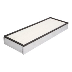 Filtr kabiny PURRO PUR-HC0206