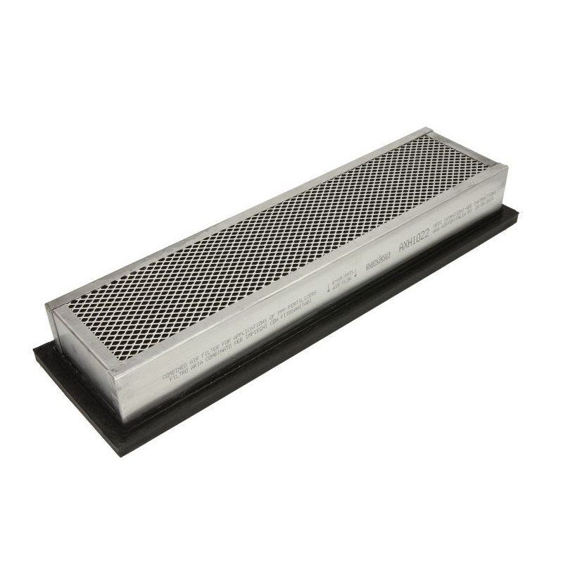 Filtr kabiny PURRO PUR-HC0252