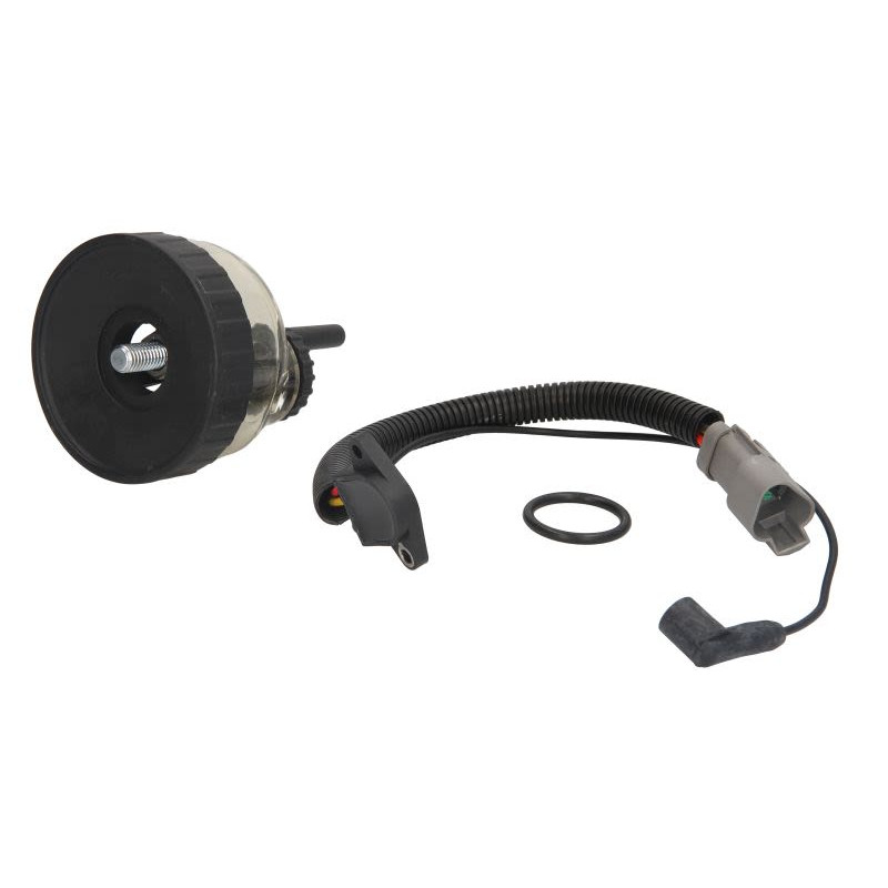 Odstojnik filtra paliwa BOSS FILTERS BS04-273