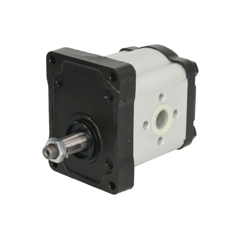 Hydrauliczna pompa zębata PNEUMATICS HTTP-AG-56