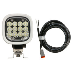 Lampa robocza WAŚ 1207/II W130
