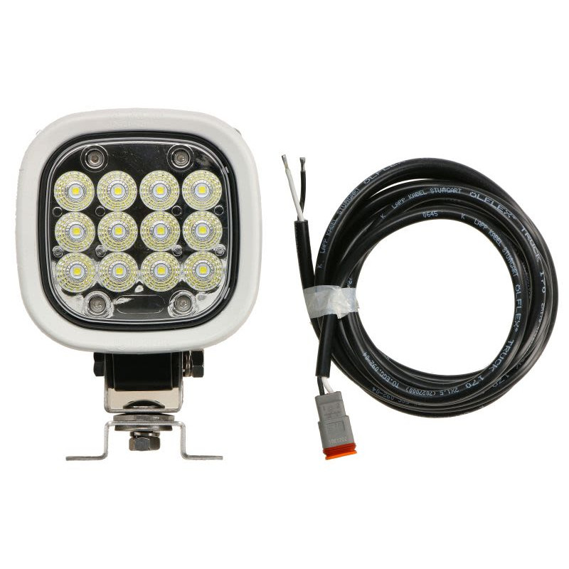 Lampa robocza WAŚ 1207/II W130