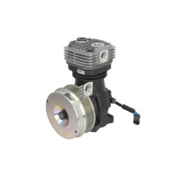 Kompresor sprężonego powietrza WABCO 411 141 102 0