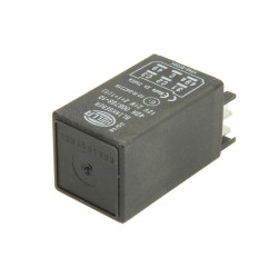 Przerywacz kierunkowskazów, elektr. HELLA 4DN008 768-101