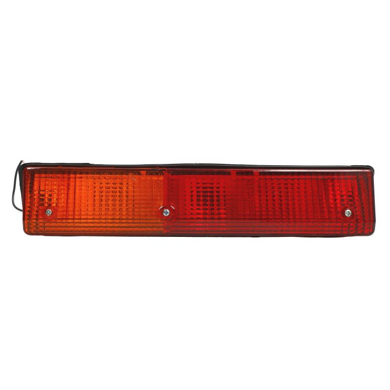 Lampa tył TRUCKLIGHT TL-AG009