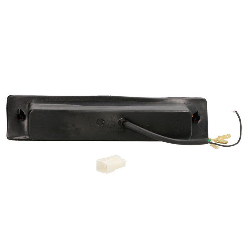 Lampa tył TRUCKLIGHT TL-AG009