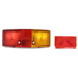 Lampa tył HELLA 2SE997 111-021