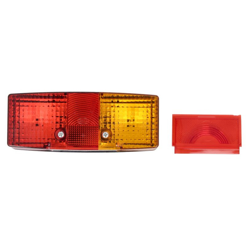 Lampa tył HELLA 2SE997 111-021