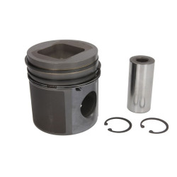 Tłok NURAL 87-325600-10