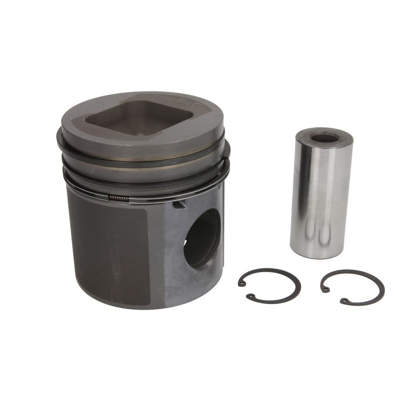 Tłok NURAL 87-325600-10