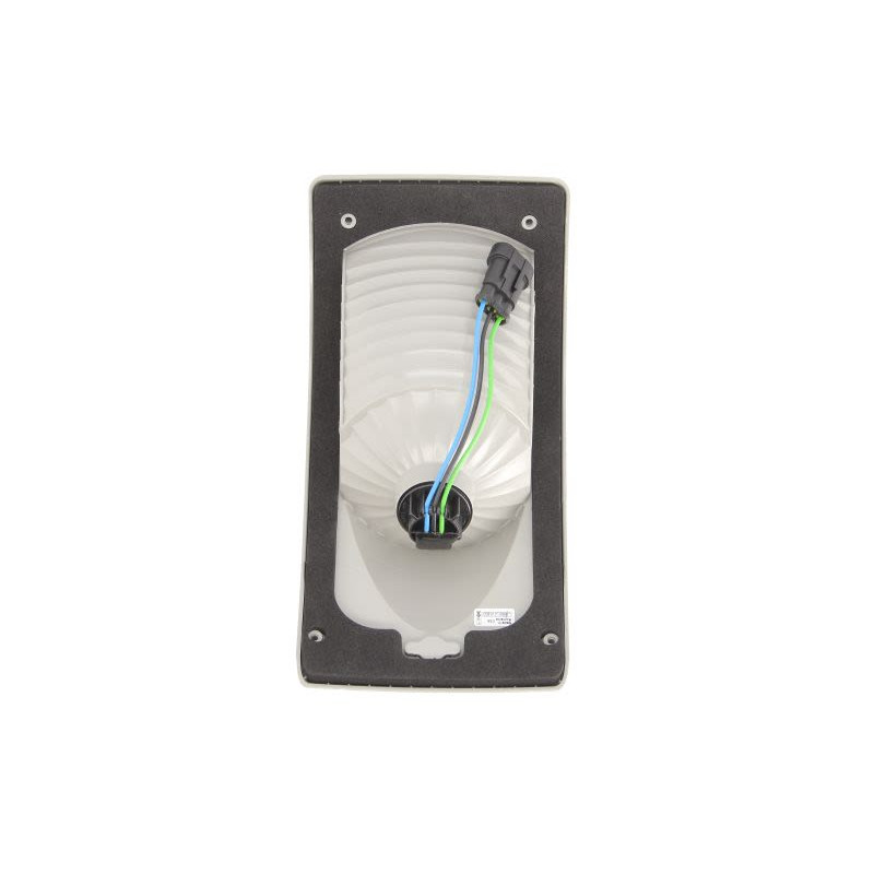 Lampa tył HELLA 2SB008 805-201
