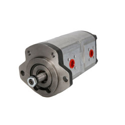 Hydrauliczna pompa zębata HATTAT 1PN/1PN/150