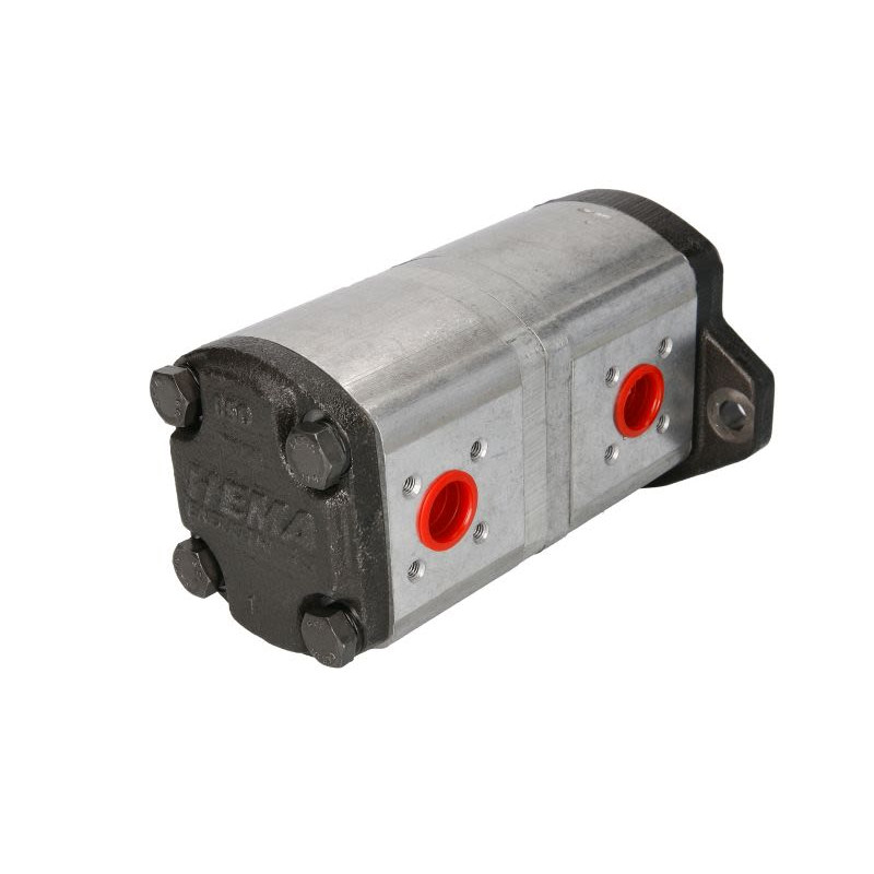 Hydrauliczna pompa zębata HATTAT 1PN/1PN/150