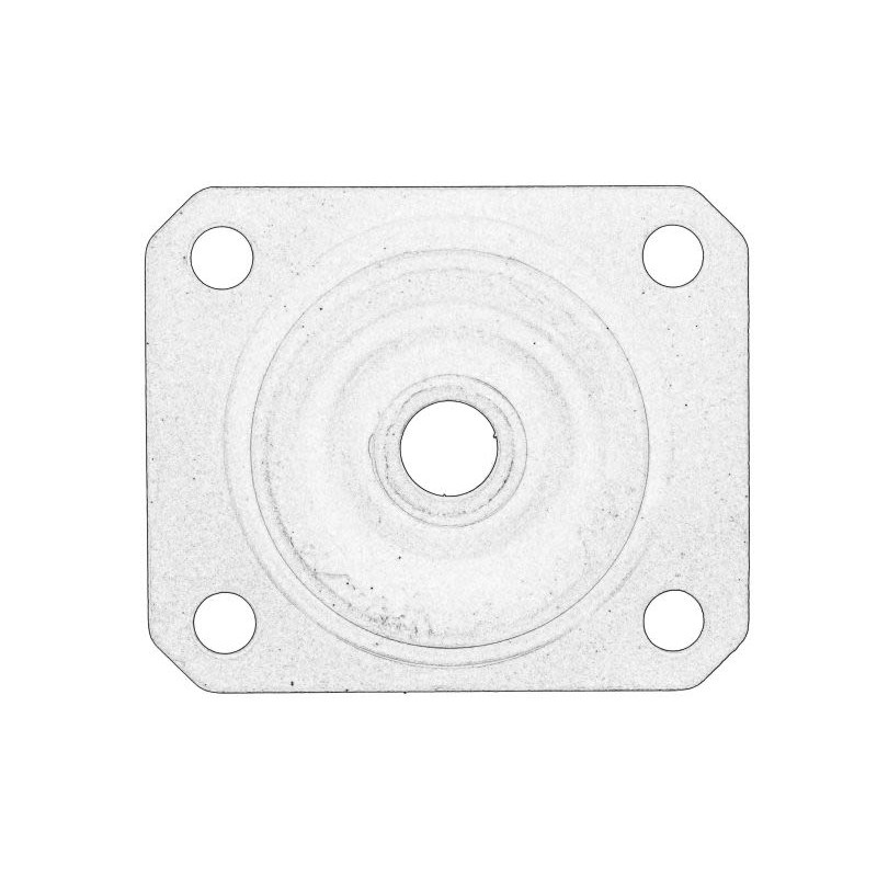 Amortyzator kabiny OE CLAAS 7700054494-CL