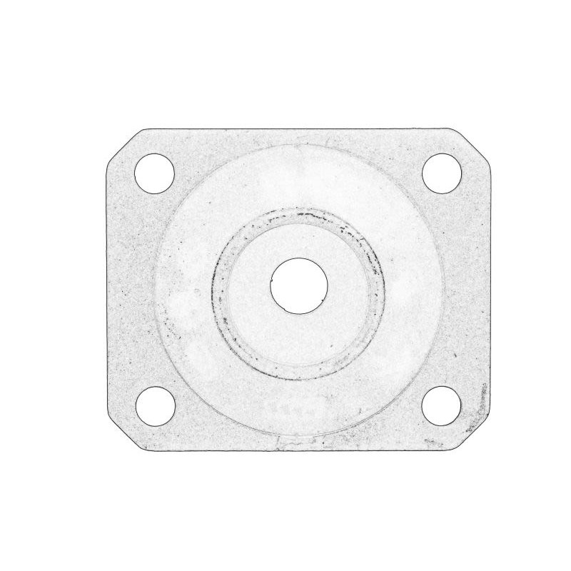 Amortyzator kabiny OE CLAAS 7700054494-CL