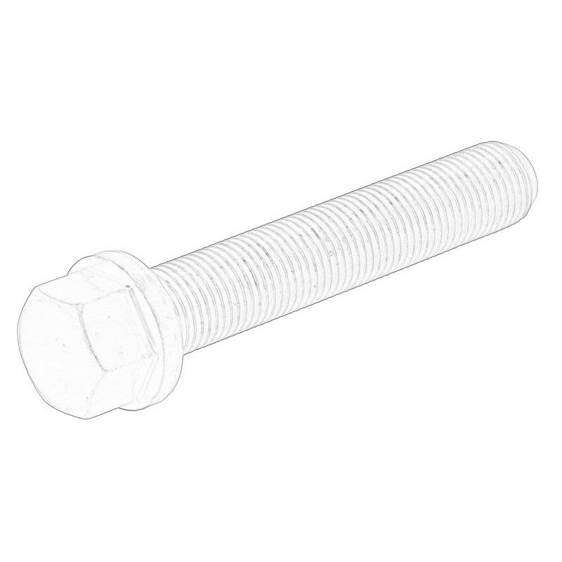 Śruba stopki korbowodu OE SDF 0428-4184