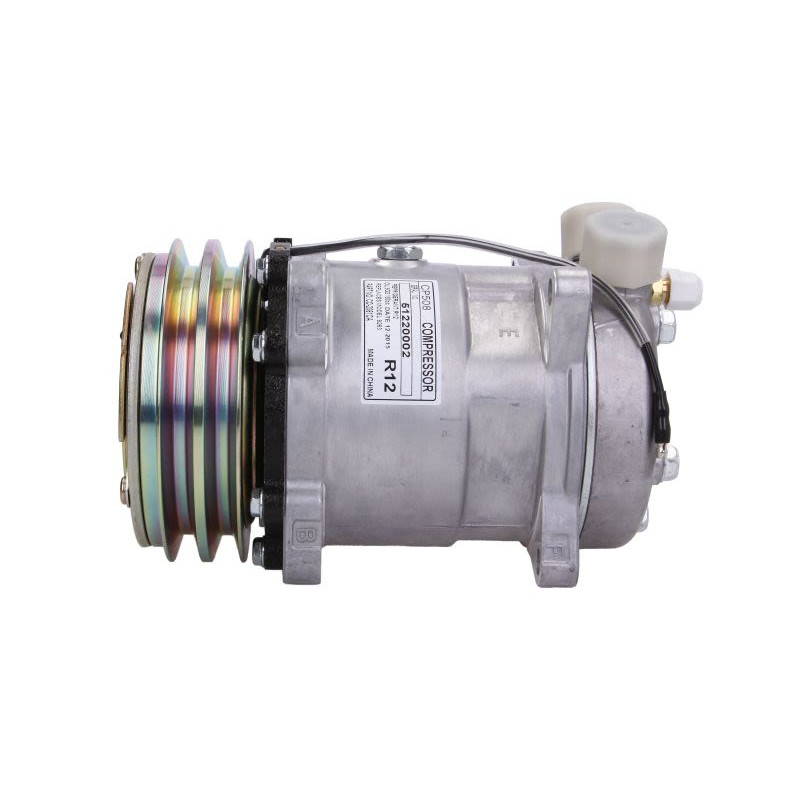 Kompresor klimatyzacji SUNAIR CO-2061CA