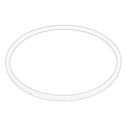 Uszczelka skrzyni biegów OE CLAAS 0010536831-CL