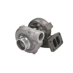 Turbosprężarka GARRETT 465778-0016