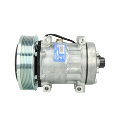 Kompresor klimatyzacji TCCI QP7H15-2036