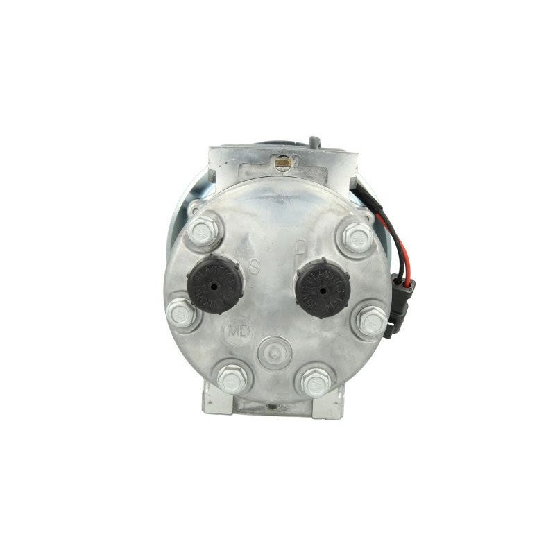 Kompresor klimatyzacji TCCI QP7H15-2036